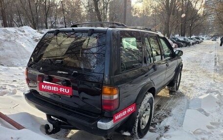 Nissan Pathfinder, 1998 год, 700 000 рублей, 5 фотография