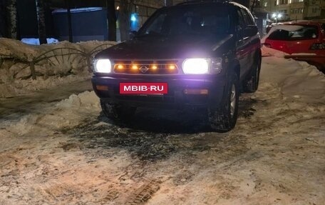 Nissan Pathfinder, 1998 год, 700 000 рублей, 8 фотография
