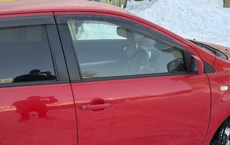 Toyota Ist II, 2002 год, 500 000 рублей, 9 фотография