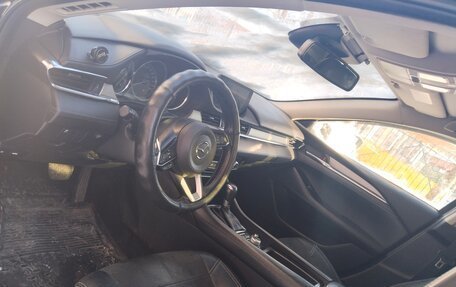 Mazda 6, 2018 год, 1 800 000 рублей, 5 фотография