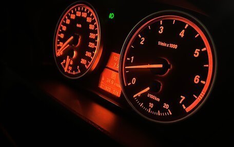 BMW X5, 2008 год, 2 000 000 рублей, 3 фотография