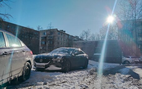 Mazda 6, 2018 год, 1 800 000 рублей, 3 фотография