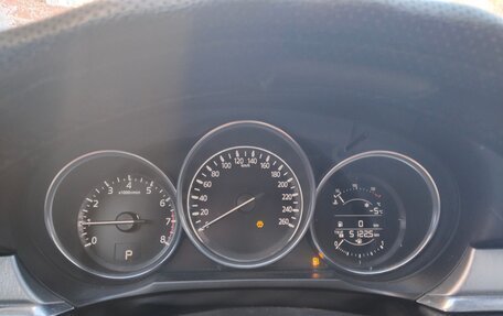 Mazda 6, 2018 год, 1 800 000 рублей, 6 фотография