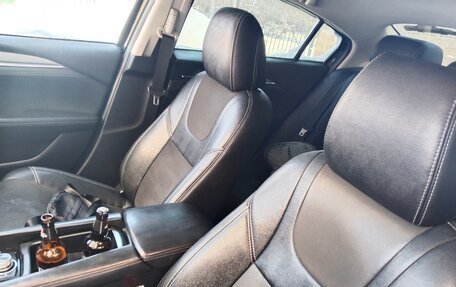 Mazda 6, 2018 год, 1 800 000 рублей, 4 фотография