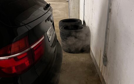 BMW X5, 2008 год, 2 000 000 рублей, 6 фотография