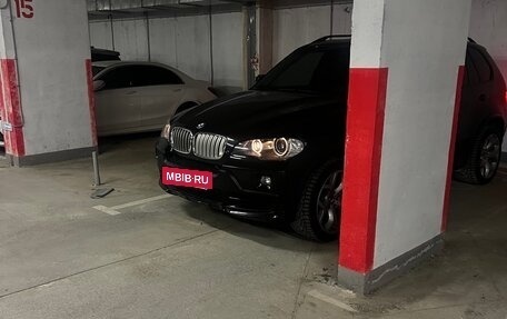 BMW X5, 2008 год, 2 000 000 рублей, 2 фотография