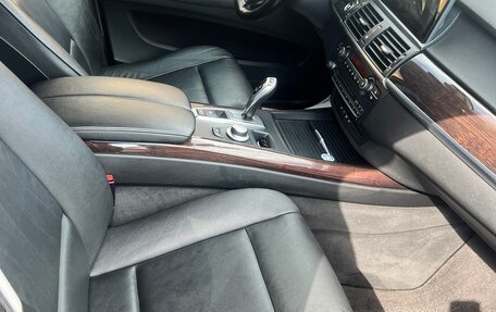 BMW X5, 2008 год, 2 000 000 рублей, 16 фотография