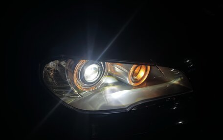 BMW X5, 2008 год, 2 000 000 рублей, 15 фотография