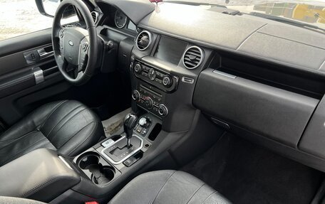 Land Rover Discovery IV, 2010 год, 1 800 000 рублей, 5 фотография