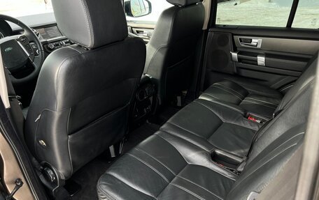 Land Rover Discovery IV, 2010 год, 1 800 000 рублей, 7 фотография