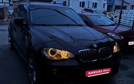 BMW X5, 2008 год, 2 000 000 рублей, 14 фотография