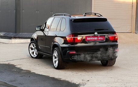 BMW X5, 2008 год, 2 000 000 рублей, 9 фотография