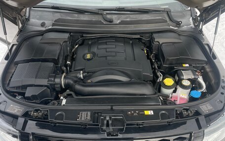 Land Rover Discovery IV, 2010 год, 1 800 000 рублей, 8 фотография