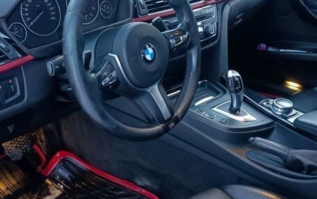 BMW 3 серия, 2012 год, 1 200 000 рублей, 7 фотография