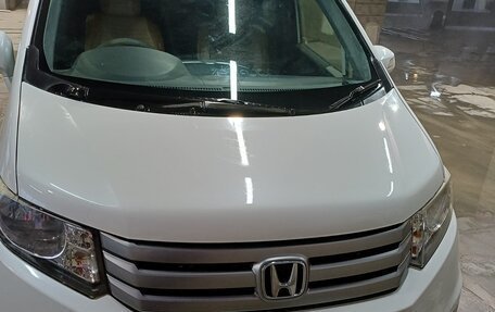 Honda Freed I, 2013 год, 1 250 000 рублей, 6 фотография