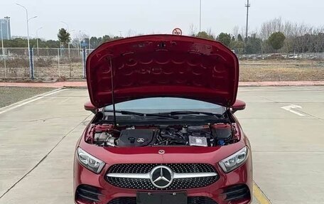 Mercedes-Benz A-Класс, 2022 год, 2 125 000 рублей, 4 фотография