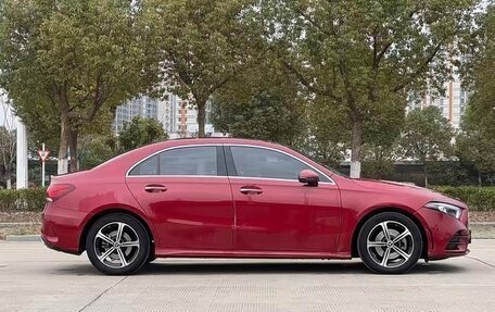 Mercedes-Benz A-Класс, 2022 год, 2 125 000 рублей, 5 фотография