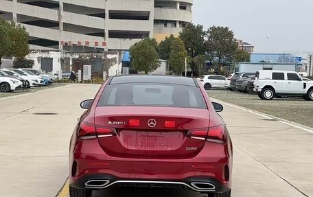 Mercedes-Benz A-Класс, 2022 год, 2 125 000 рублей, 6 фотография