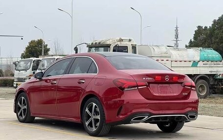 Mercedes-Benz A-Класс, 2022 год, 2 125 000 рублей, 7 фотография