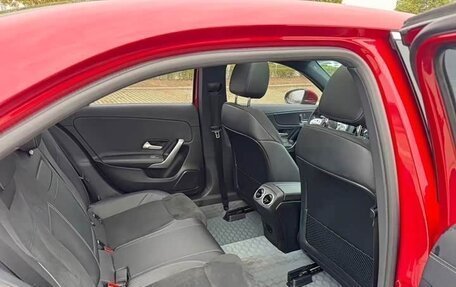 Mercedes-Benz A-Класс, 2022 год, 2 125 000 рублей, 15 фотография