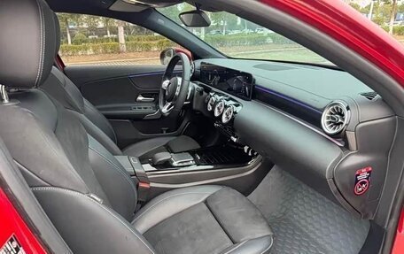 Mercedes-Benz A-Класс, 2022 год, 2 125 000 рублей, 17 фотография