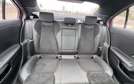 Mercedes-Benz A-Класс, 2022 год, 2 125 000 рублей, 19 фотография