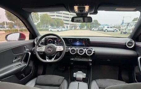 Mercedes-Benz A-Класс, 2022 год, 2 125 000 рублей, 22 фотография