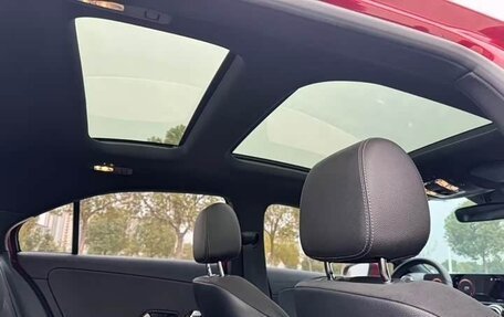 Mercedes-Benz A-Класс, 2022 год, 2 125 000 рублей, 16 фотография