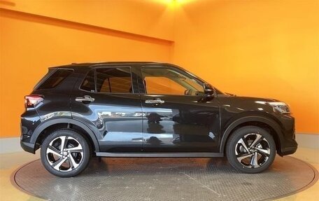 Toyota Raize I, 2026 год, 2 500 000 рублей, 2 фотография