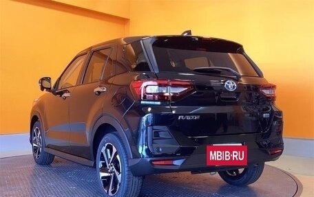 Toyota Raize I, 2026 год, 2 500 000 рублей, 7 фотография