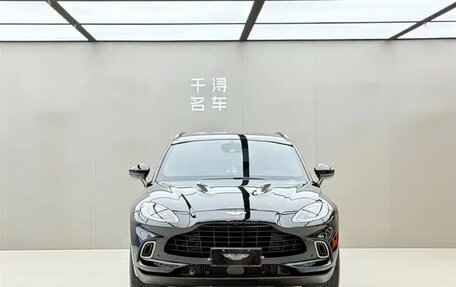 Aston Martin DBX I, 2023 год, 17 000 000 рублей, 2 фотография
