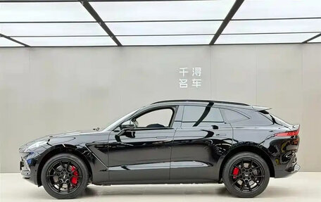 Aston Martin DBX I, 2023 год, 17 000 000 рублей, 3 фотография