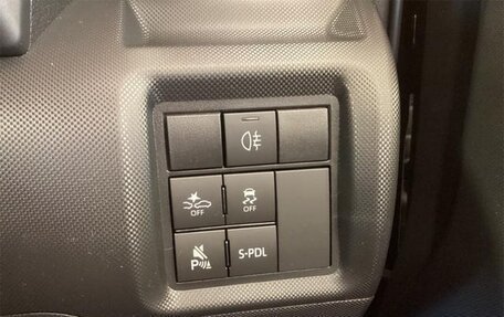 Toyota Raize I, 2026 год, 2 500 000 рублей, 17 фотография