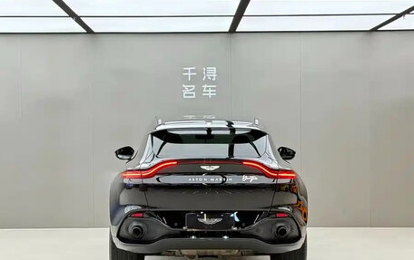 Aston Martin DBX I, 2023 год, 17 000 000 рублей, 5 фотография
