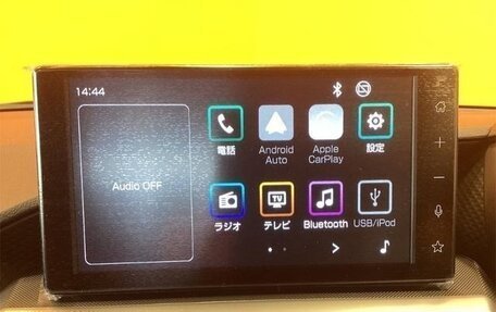 Toyota Raize I, 2026 год, 2 500 000 рублей, 13 фотография