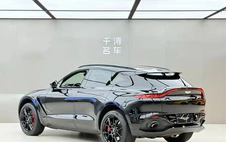 Aston Martin DBX I, 2023 год, 17 000 000 рублей, 4 фотография