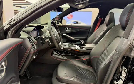 Aston Martin DBX I, 2023 год, 17 000 000 рублей, 7 фотография