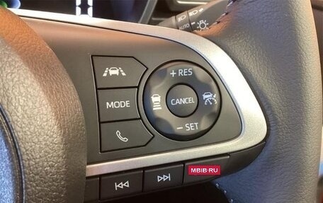 Toyota Raize I, 2026 год, 2 500 000 рублей, 15 фотография