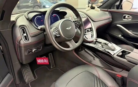 Aston Martin DBX I, 2023 год, 17 000 000 рублей, 6 фотография