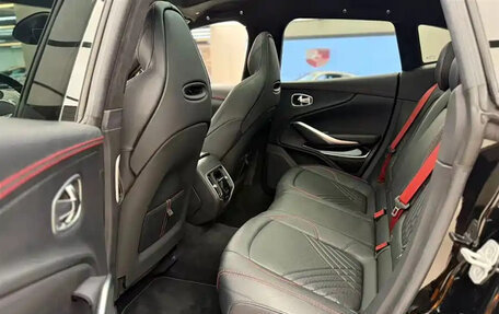 Aston Martin DBX I, 2023 год, 17 000 000 рублей, 11 фотография