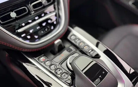 Aston Martin DBX I, 2023 год, 17 000 000 рублей, 9 фотография