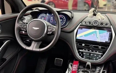 Aston Martin DBX I, 2023 год, 17 000 000 рублей, 8 фотография