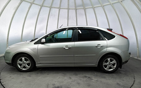 Ford Focus II рестайлинг, 2006 год, 480 000 рублей, 10 фотография
