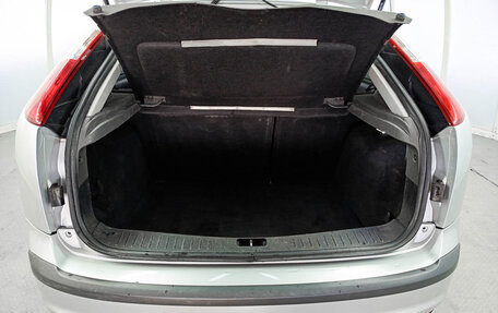 Ford Focus II рестайлинг, 2006 год, 480 000 рублей, 12 фотография