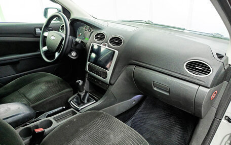 Ford Focus II рестайлинг, 2006 год, 480 000 рублей, 13 фотография