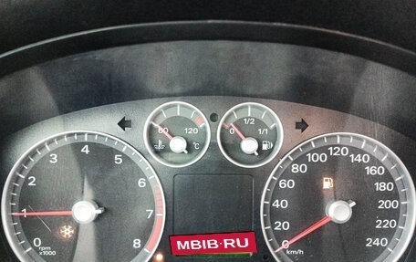 Ford Focus II рестайлинг, 2006 год, 480 000 рублей, 16 фотография