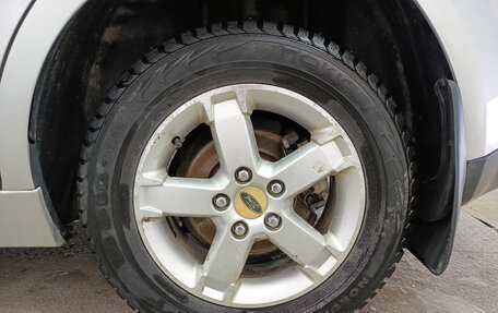 Ford Focus II рестайлинг, 2006 год, 480 000 рублей, 22 фотография