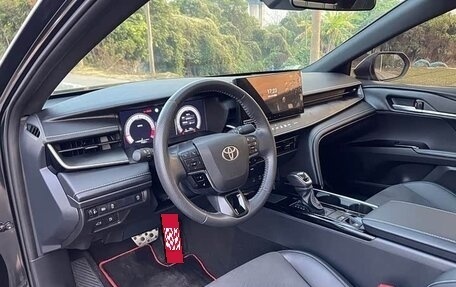 Toyota Camry, 2024 год, 3 390 000 рублей, 8 фотография