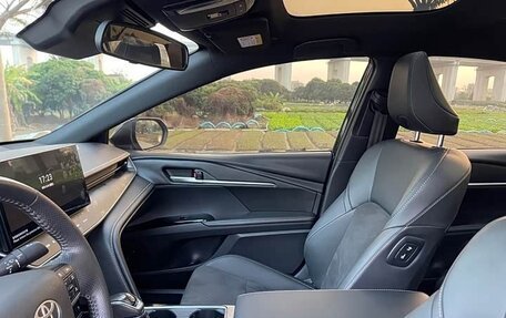 Toyota Camry, 2024 год, 3 390 000 рублей, 26 фотография