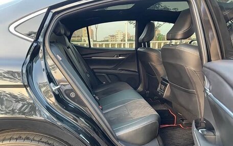 Toyota Camry, 2024 год, 3 390 000 рублей, 20 фотография